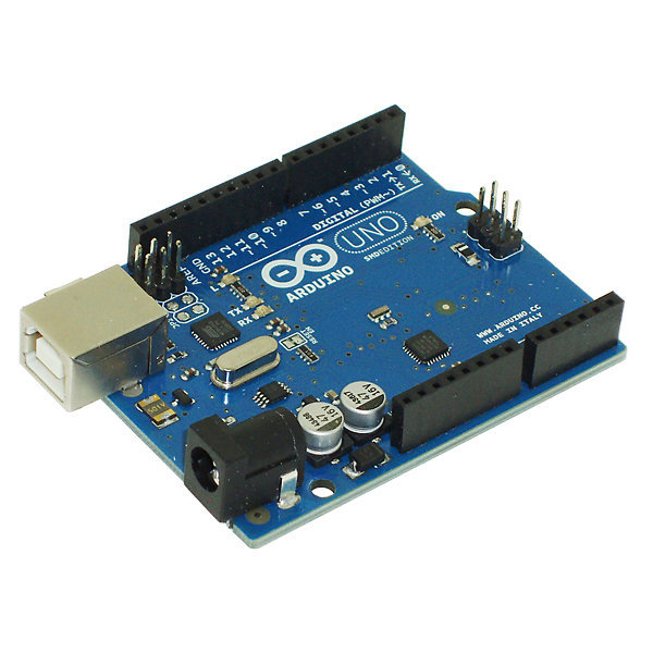 Arduino Uno