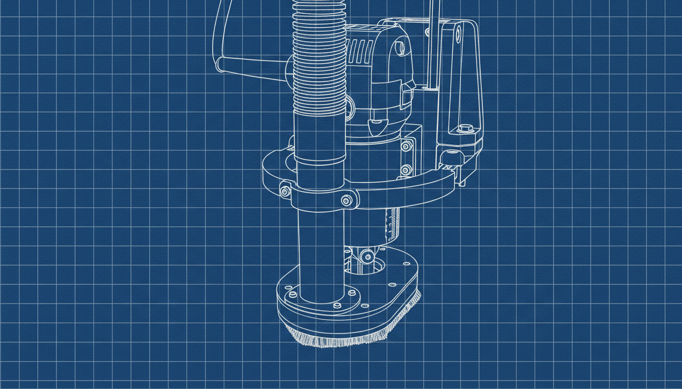 TopsCNC Heavy : MoreDepth